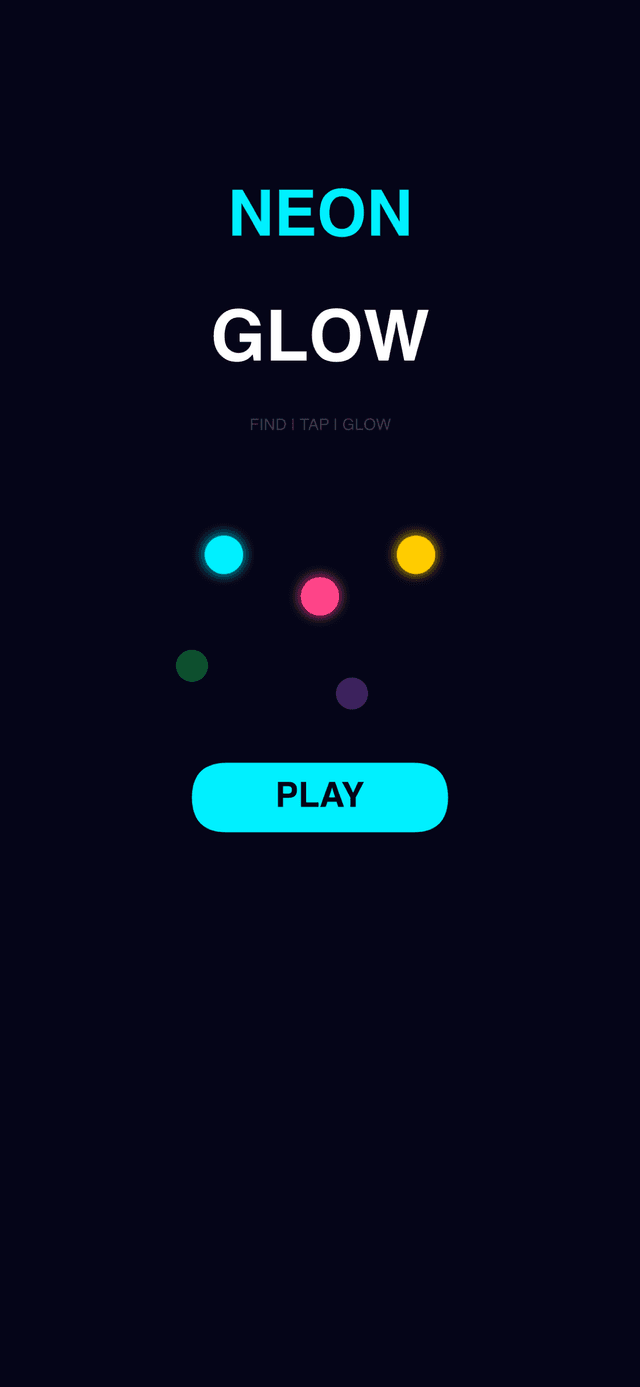 Neon Glow preview