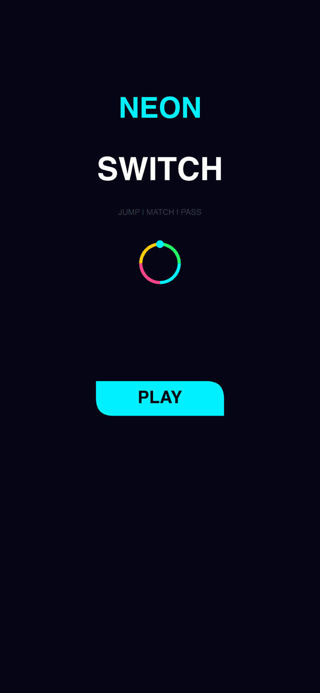 Neon Switch preview